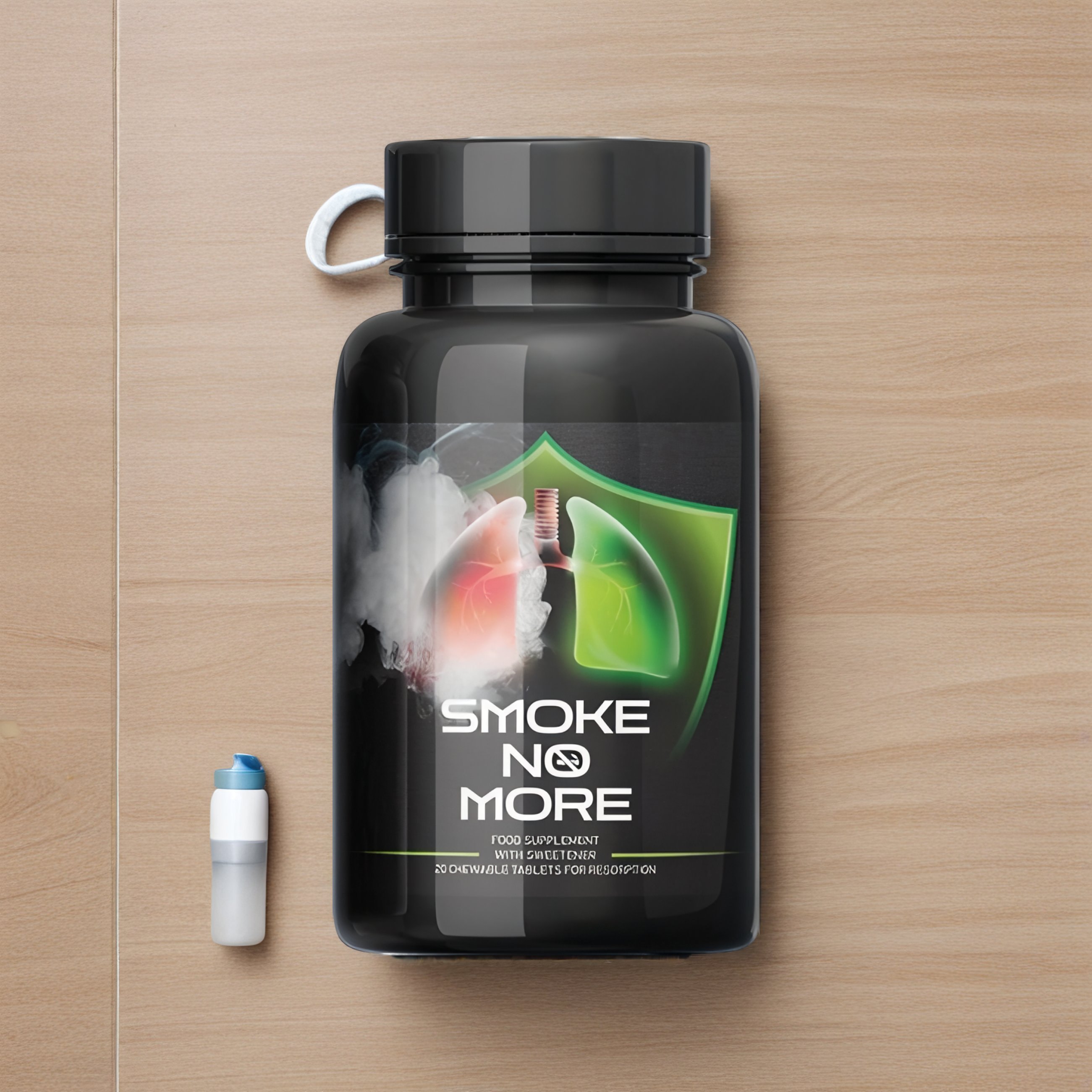 Product packshot