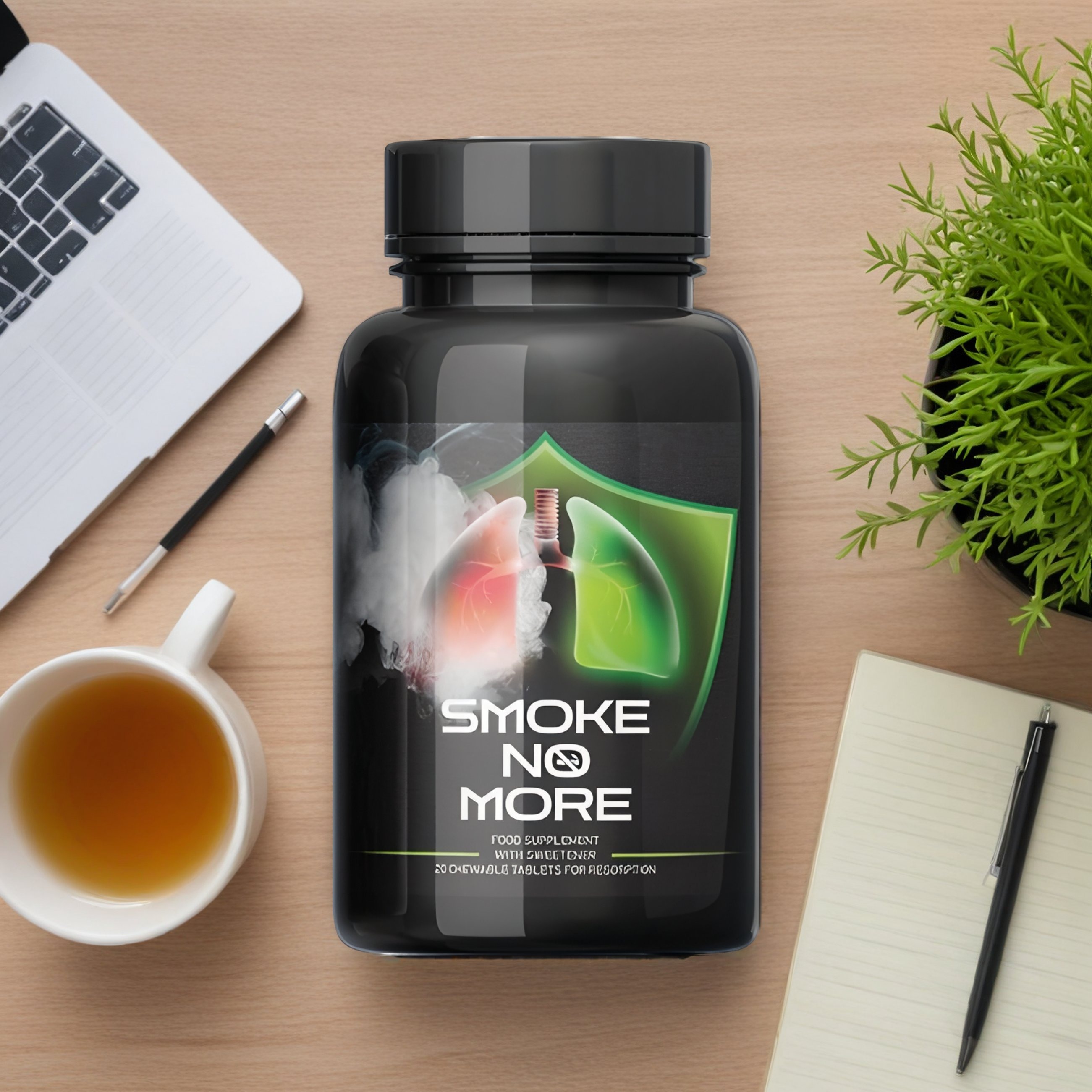 Product packshot