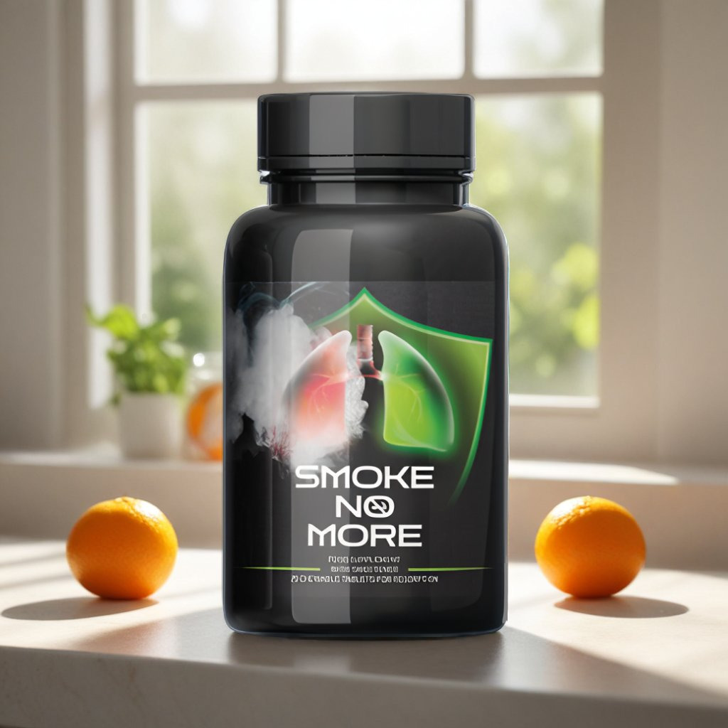 Product packshot