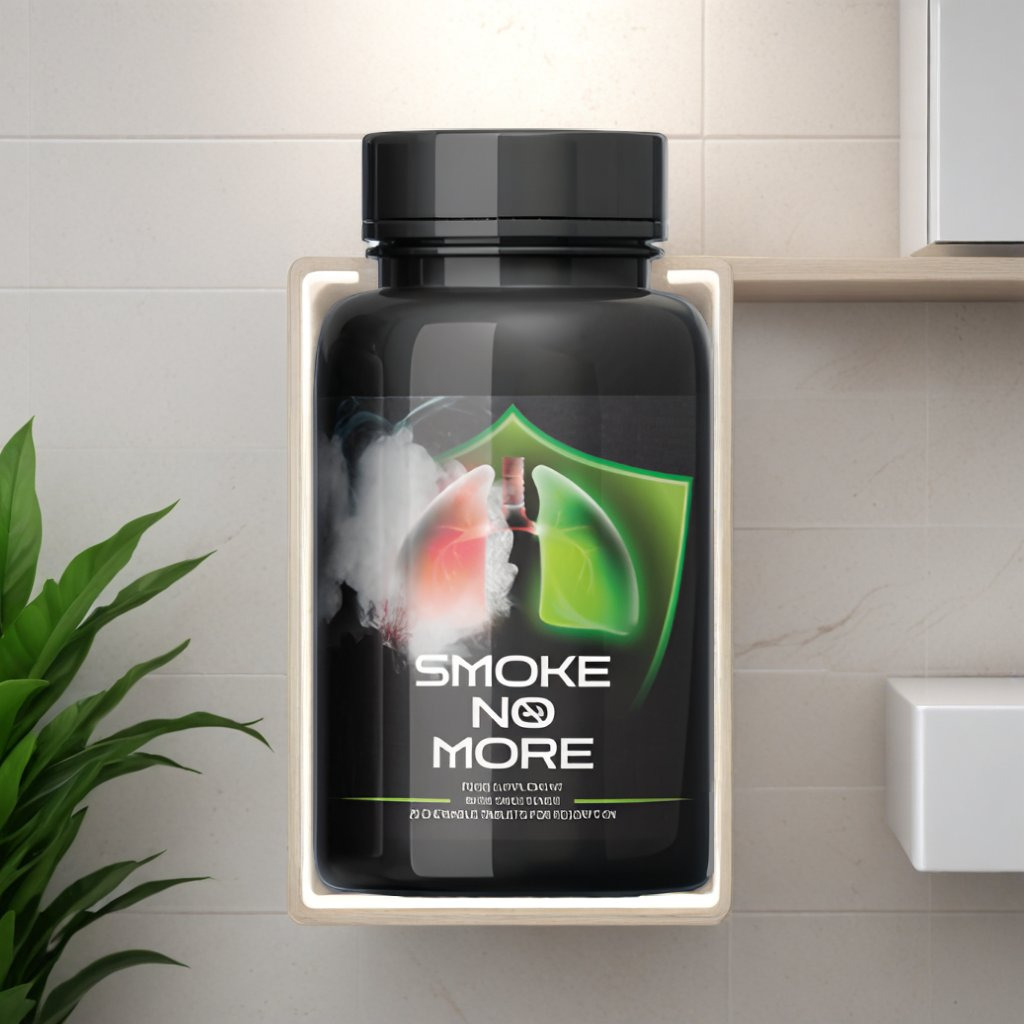 Product packshot