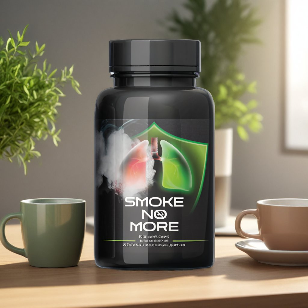 Product packshot