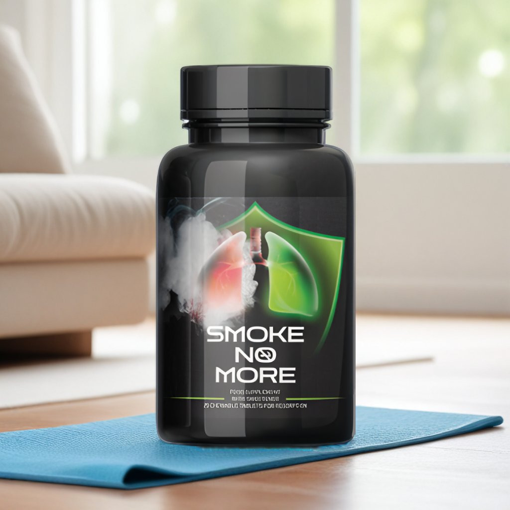 Product packshot