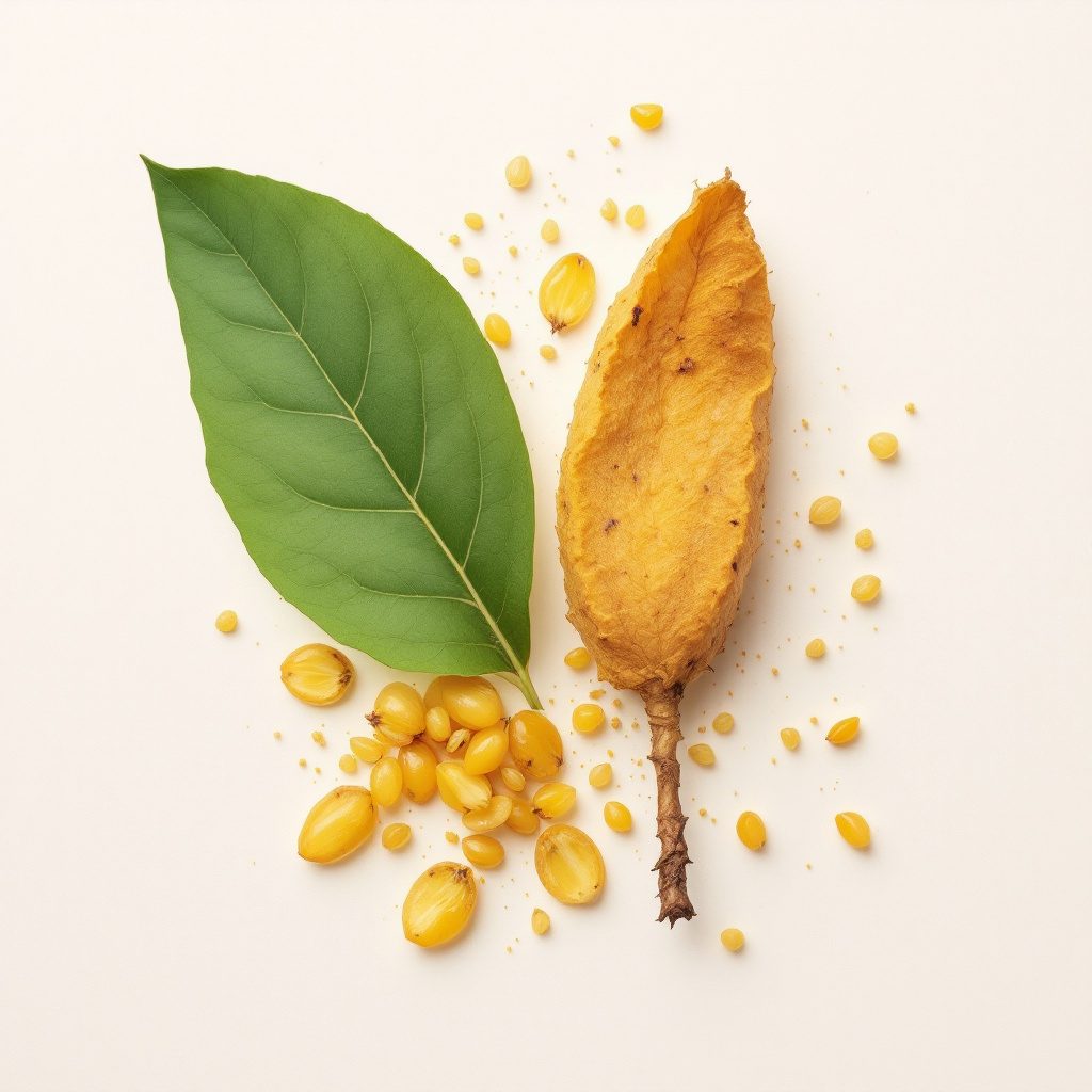 At kestanesi ekstraktı