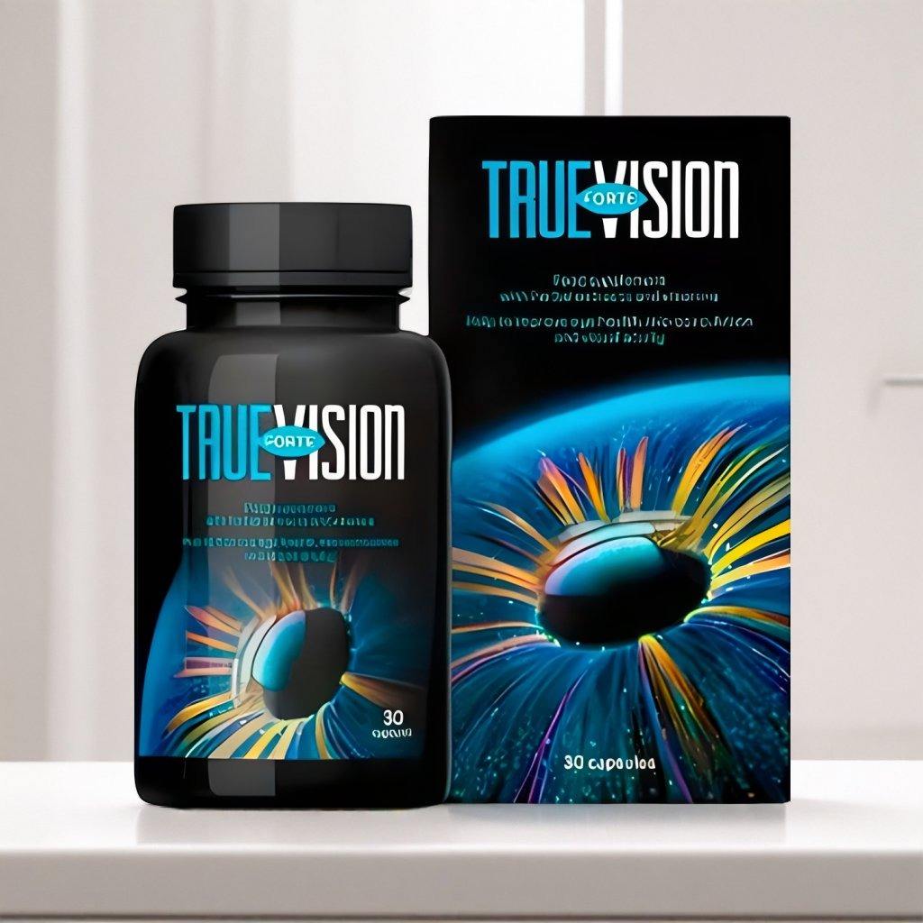 Product packshot