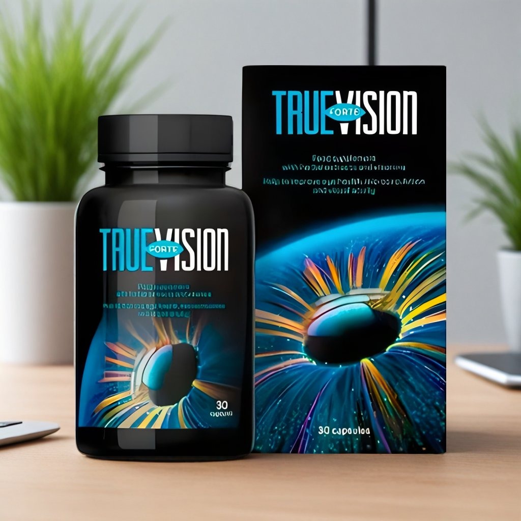 Product packshot