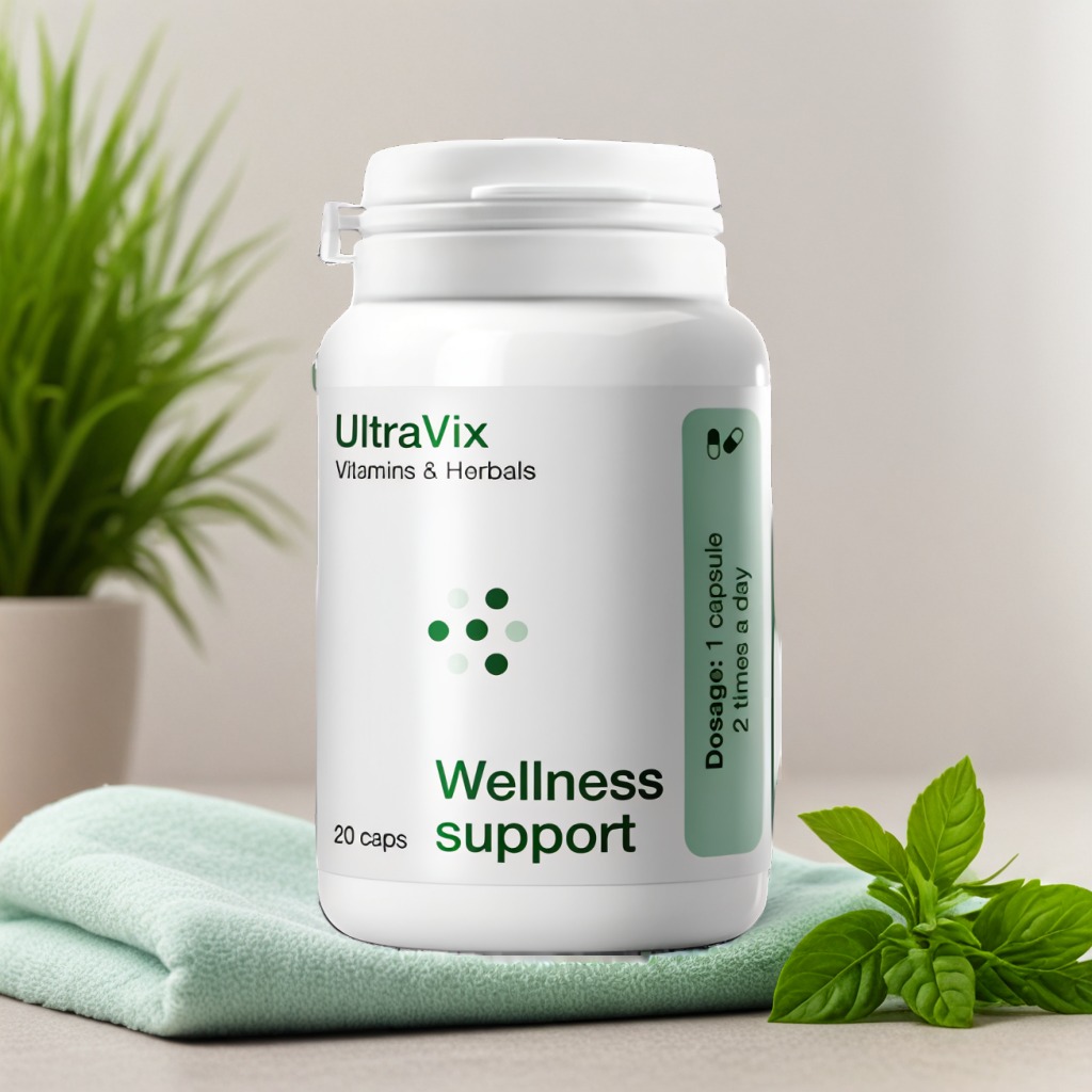 Product packshot