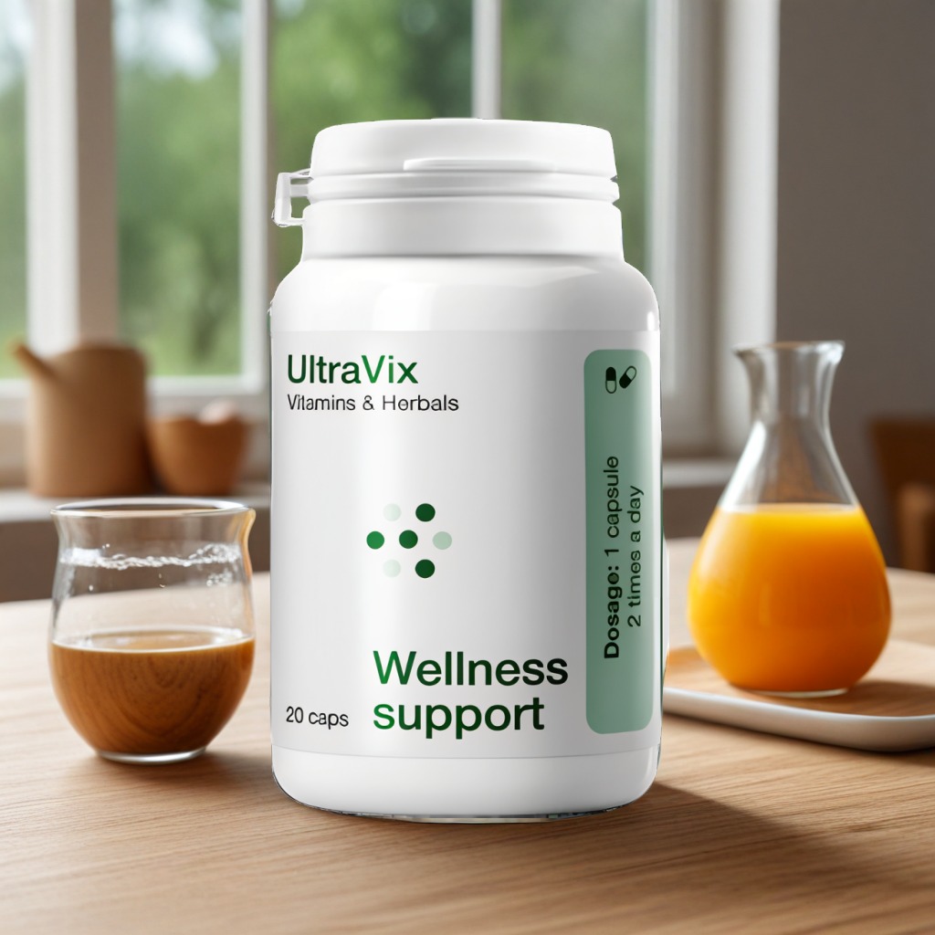 Product packshot