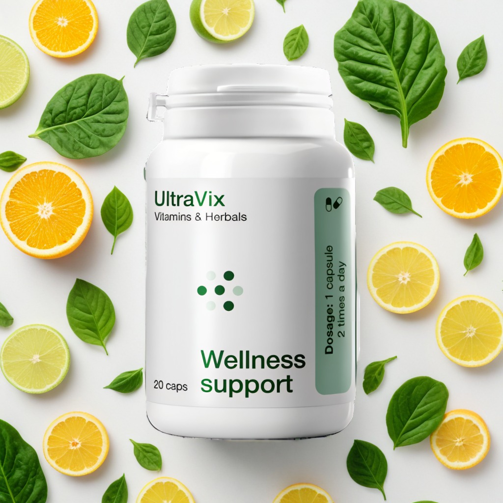 Product packshot