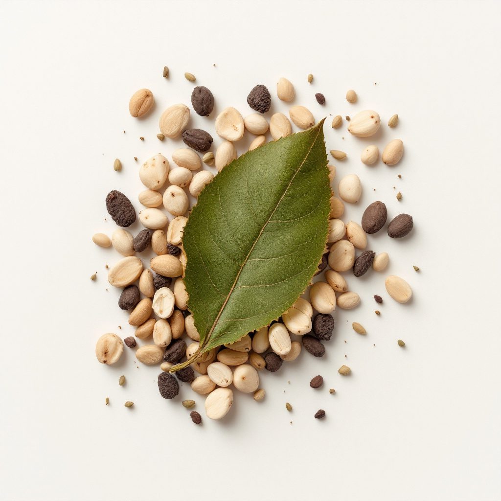 Acid hialuronic în formă naturală