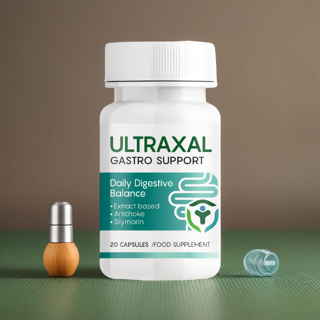 Product packshot