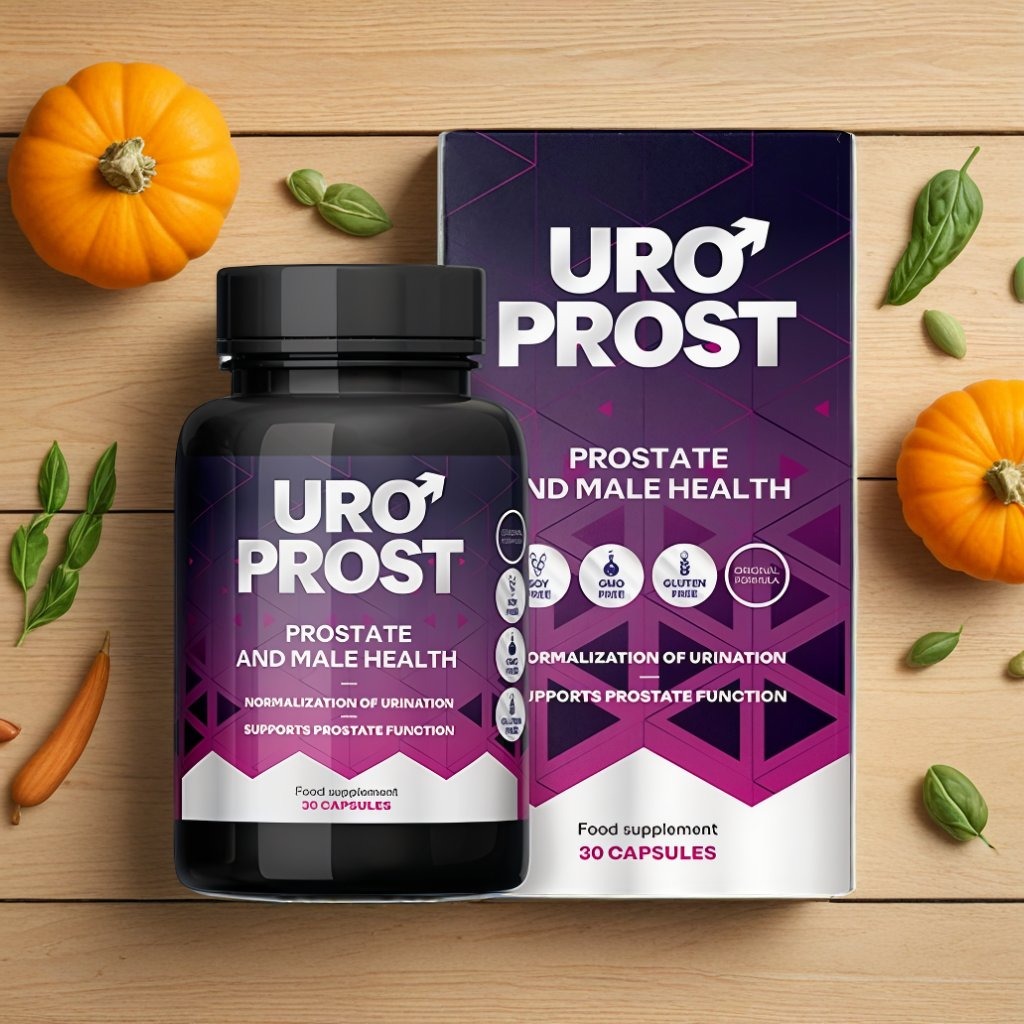 Product packshot