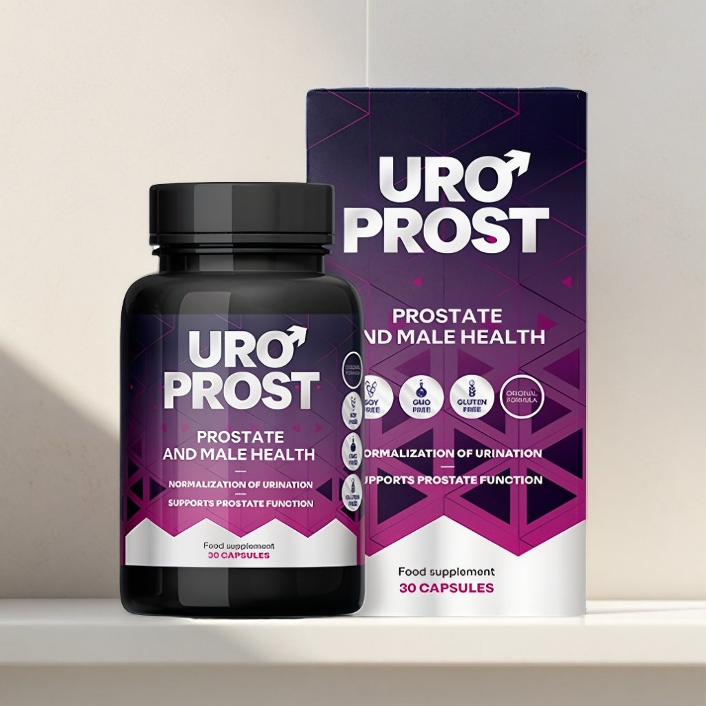 Product packshot