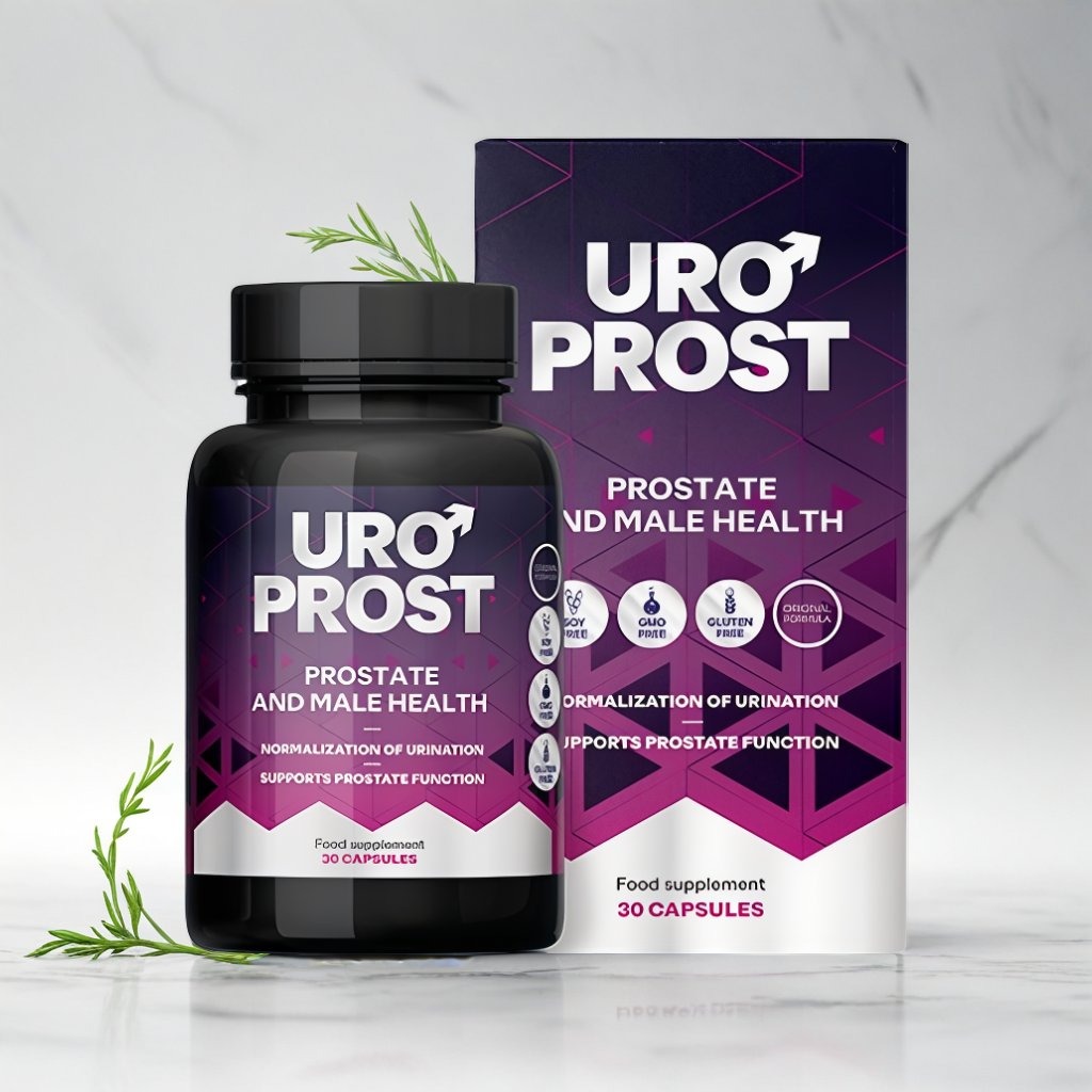 Product packshot
