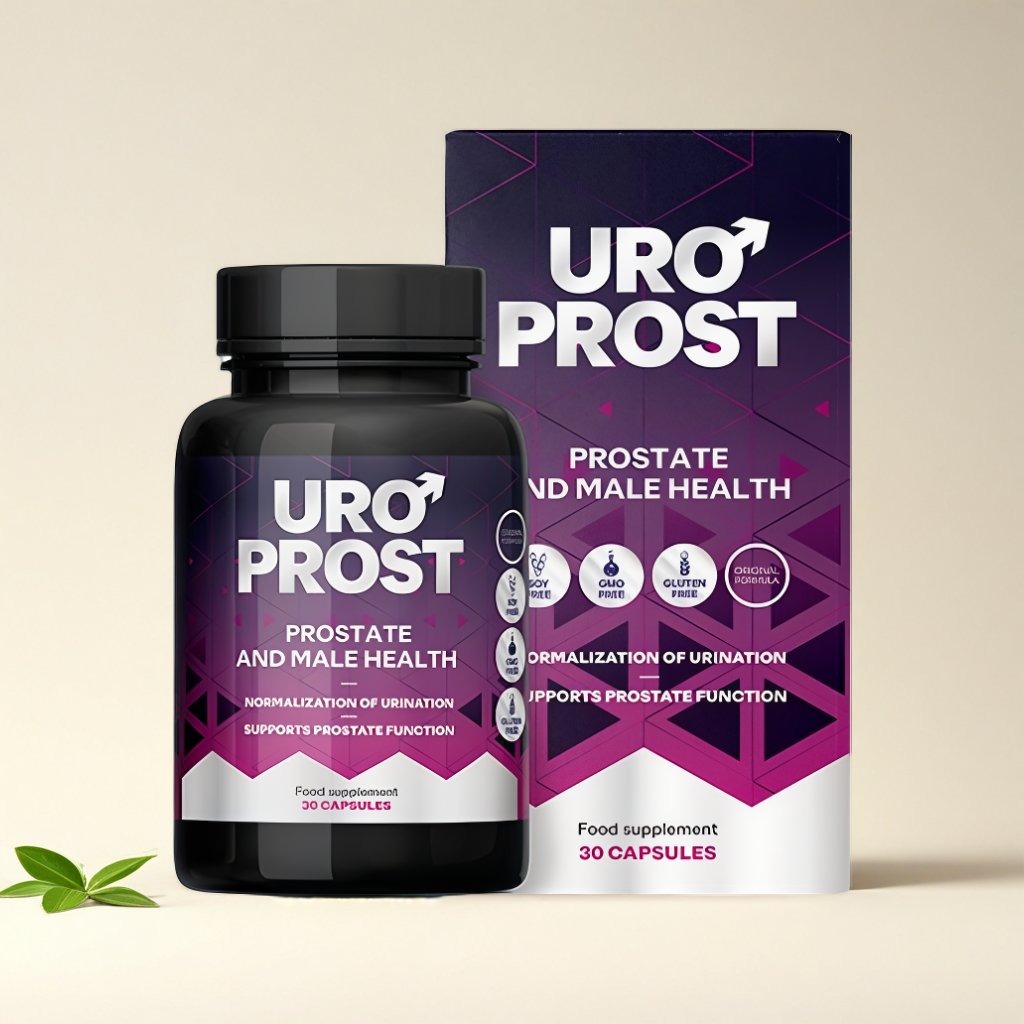 Product packshot