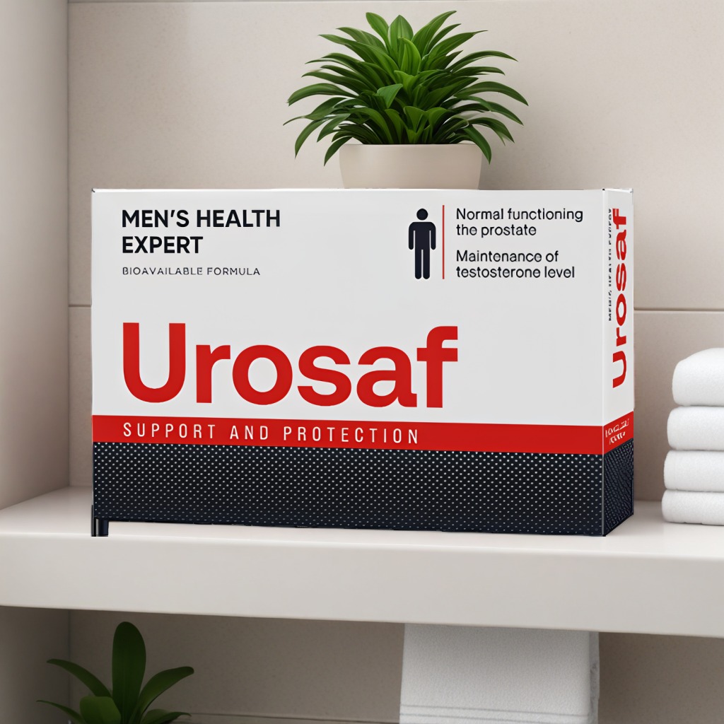 Product packshot