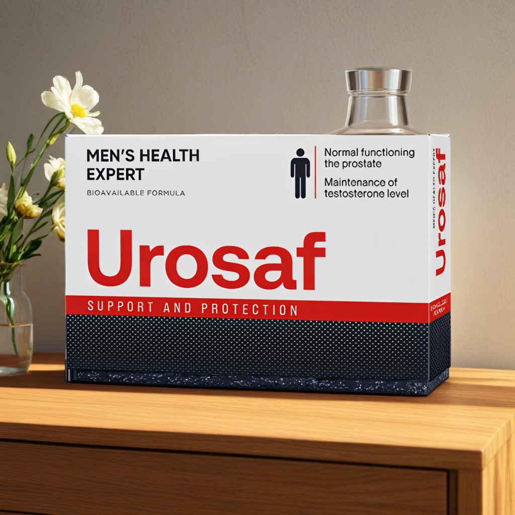 Product packshot