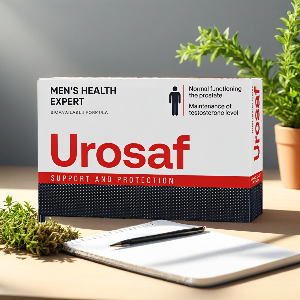 Product packshot