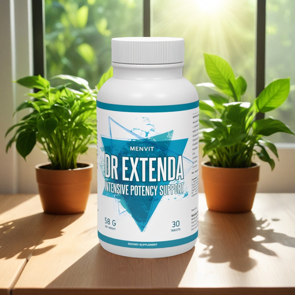 Product packshot