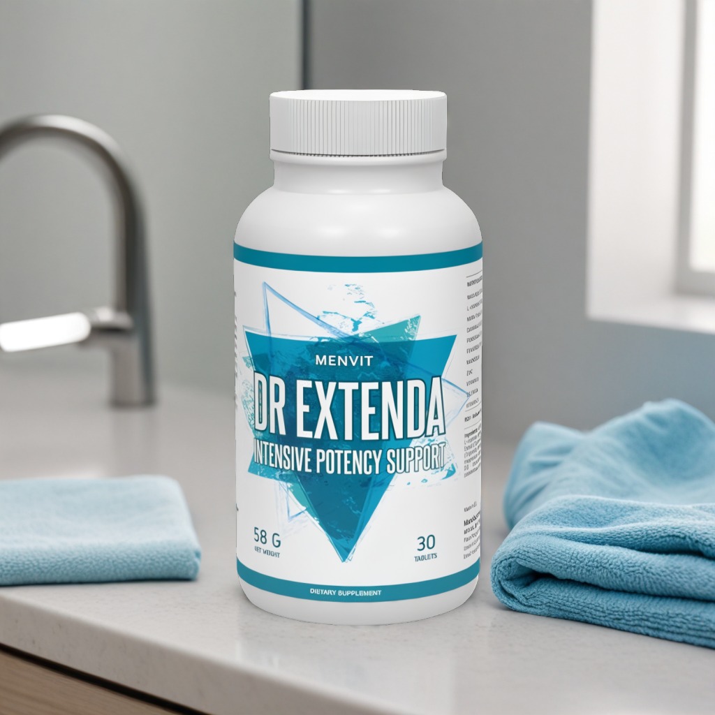 Product packshot