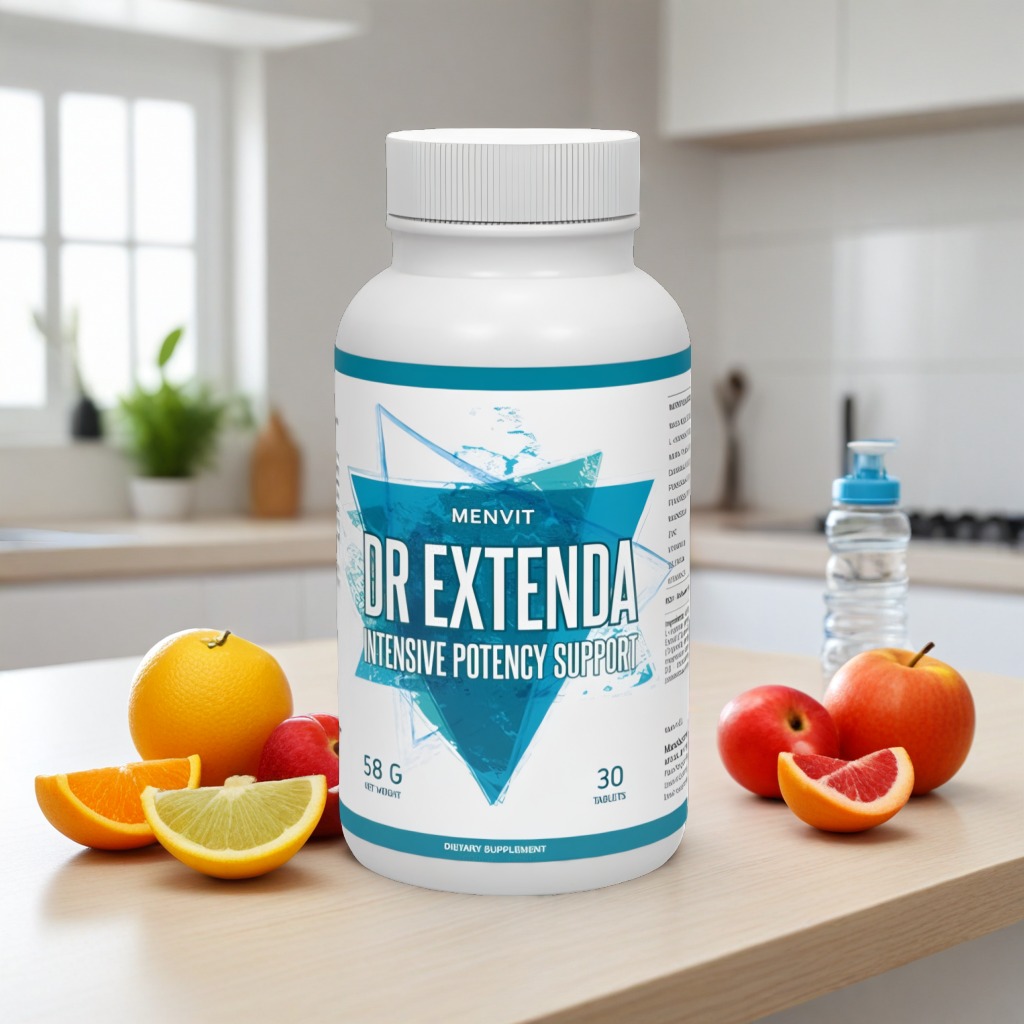 Product packshot