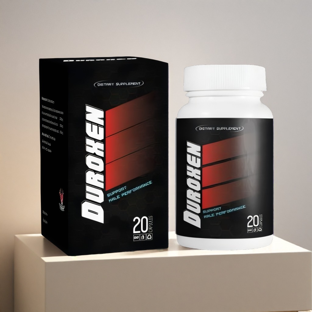 Product packshot