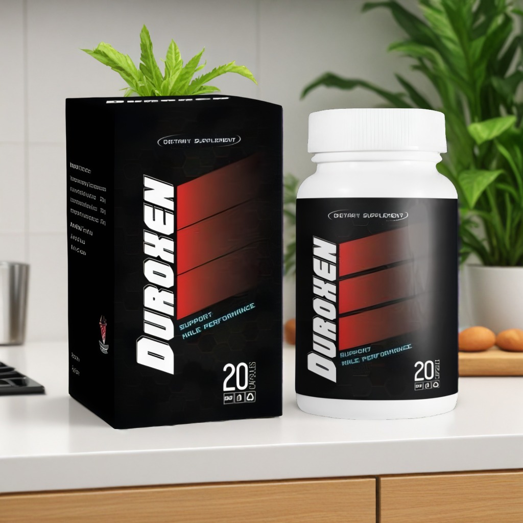 Product packshot