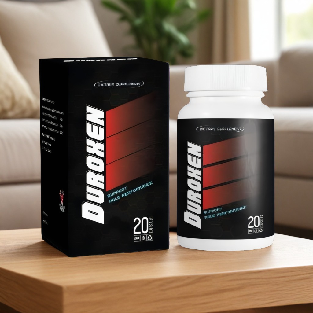 Product packshot