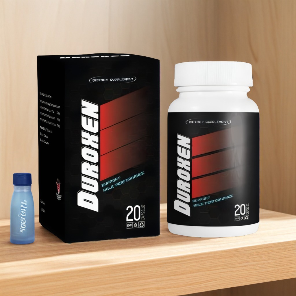 Product packshot