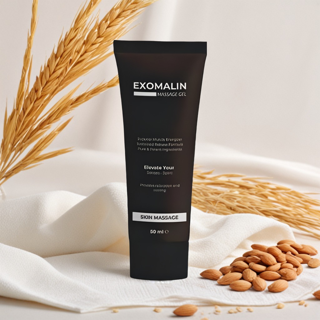Product packshot