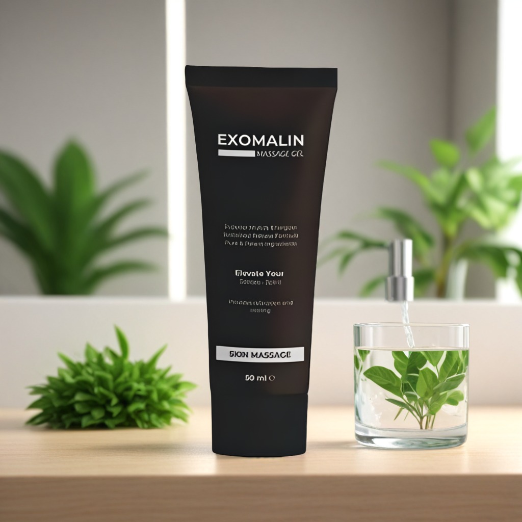 Product packshot