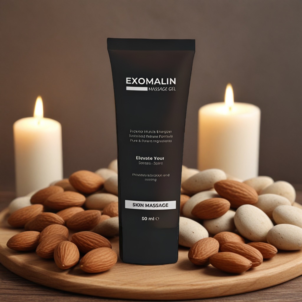 Product packshot