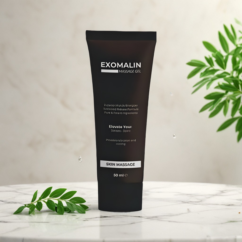 Product packshot