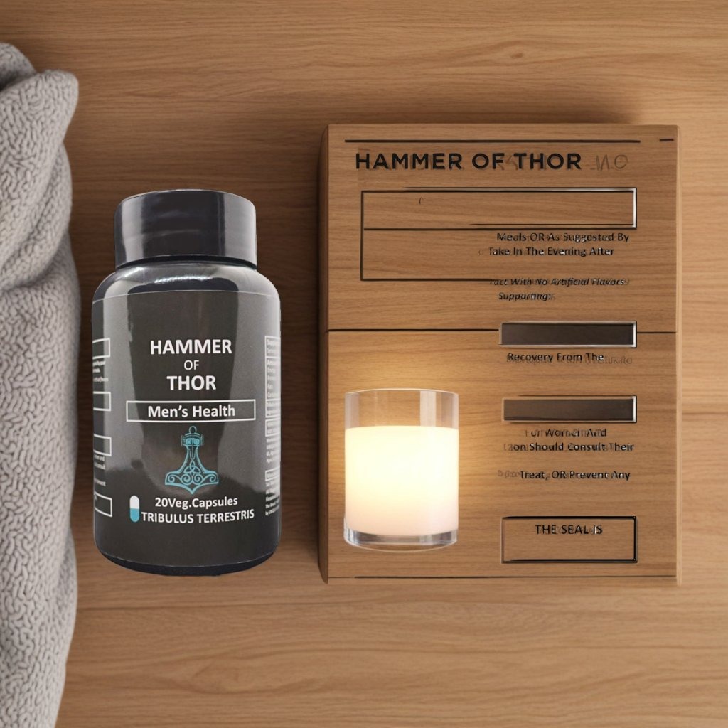 Product packshot