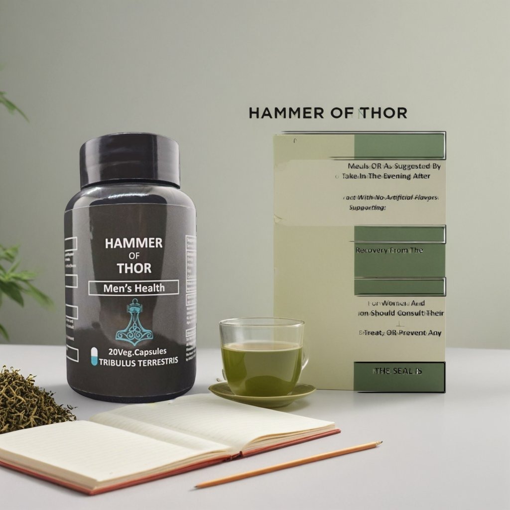 Product packshot