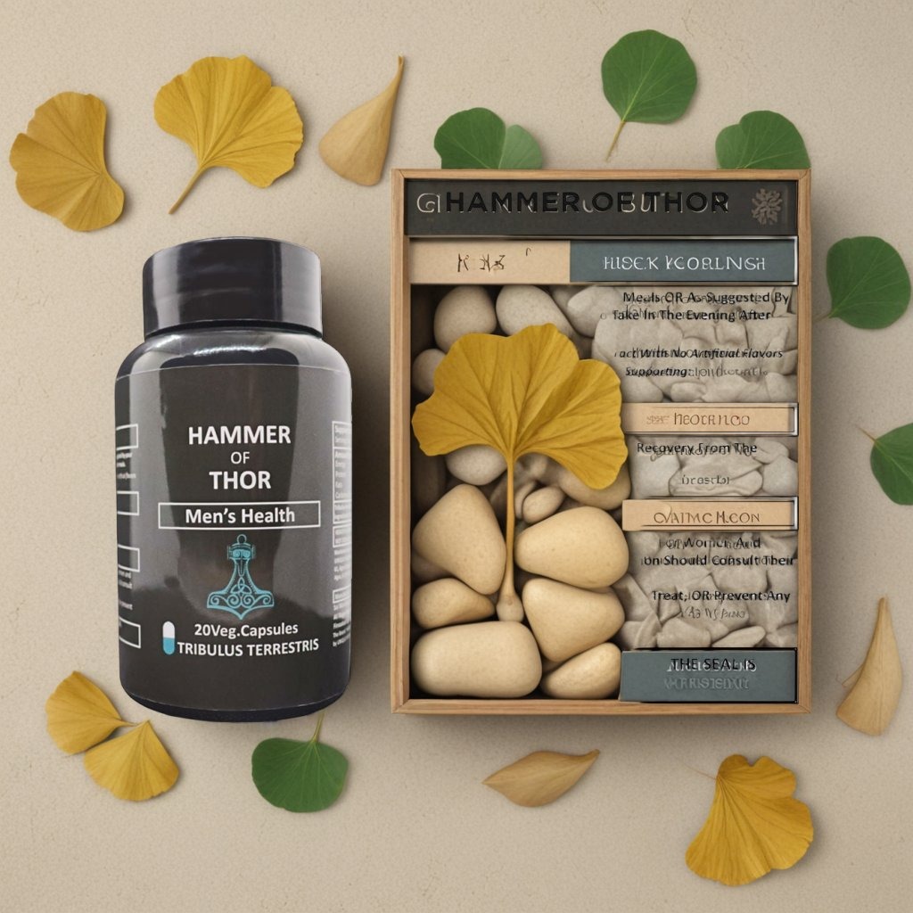 Product packshot