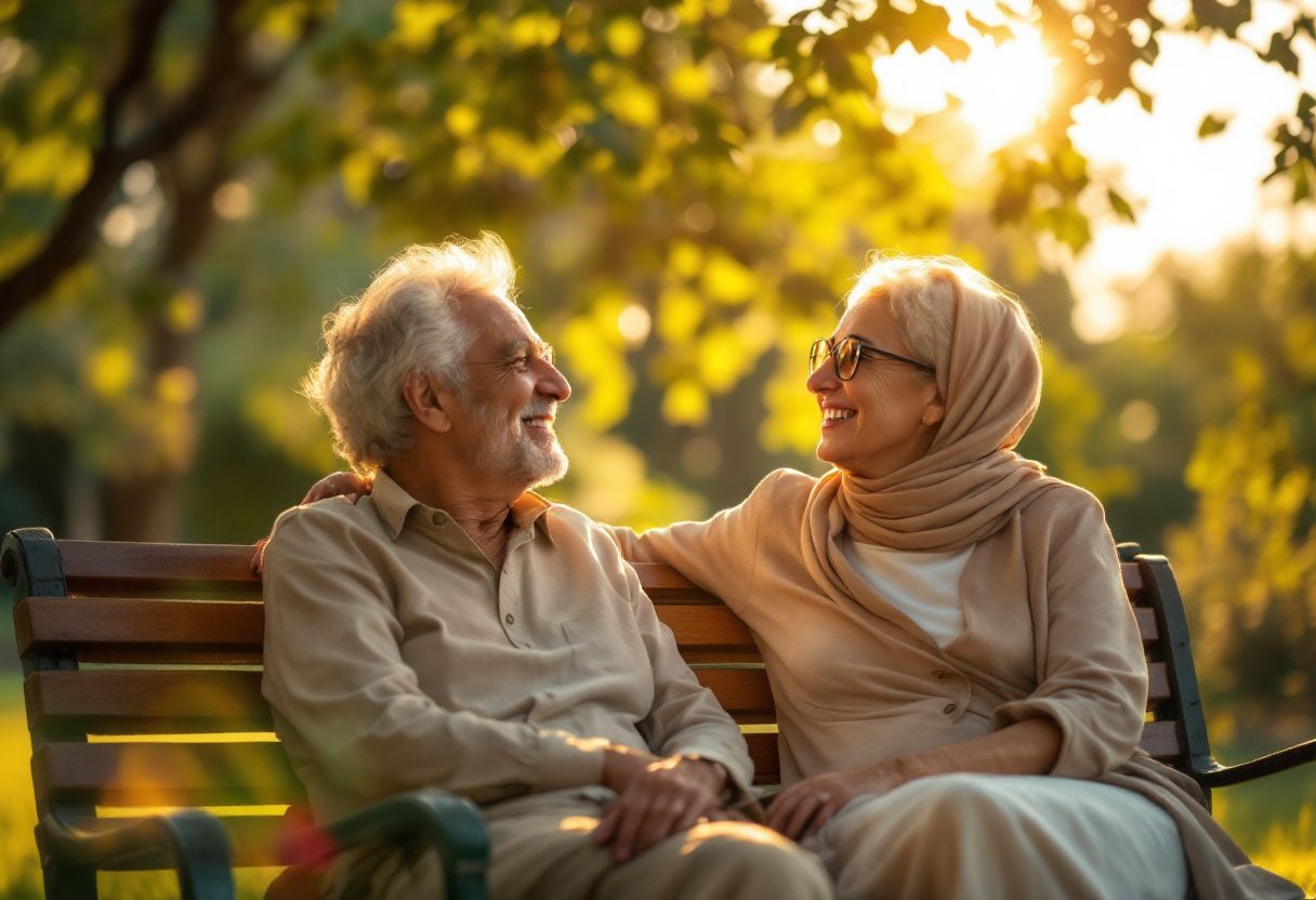 مشهد نمط حياة صحي مع استخدام كريم Joint Flex لدعم المفاصل