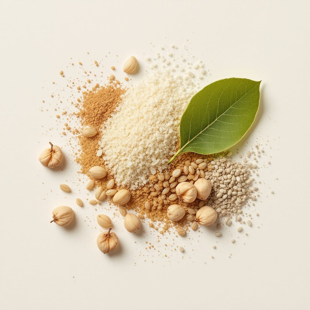 زيت الكافور