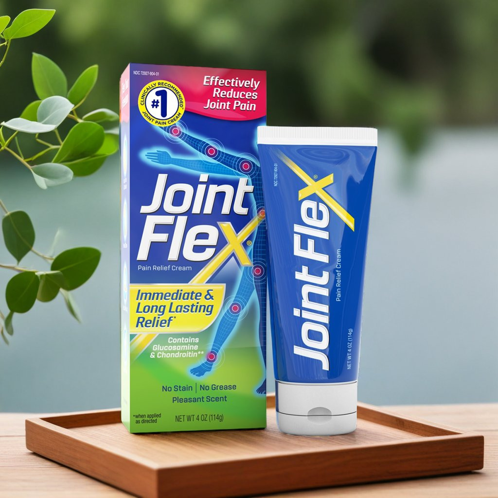 Product packshot