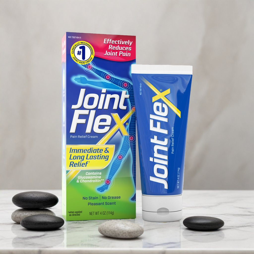 Product packshot