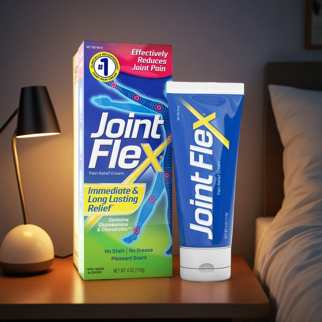 Product packshot