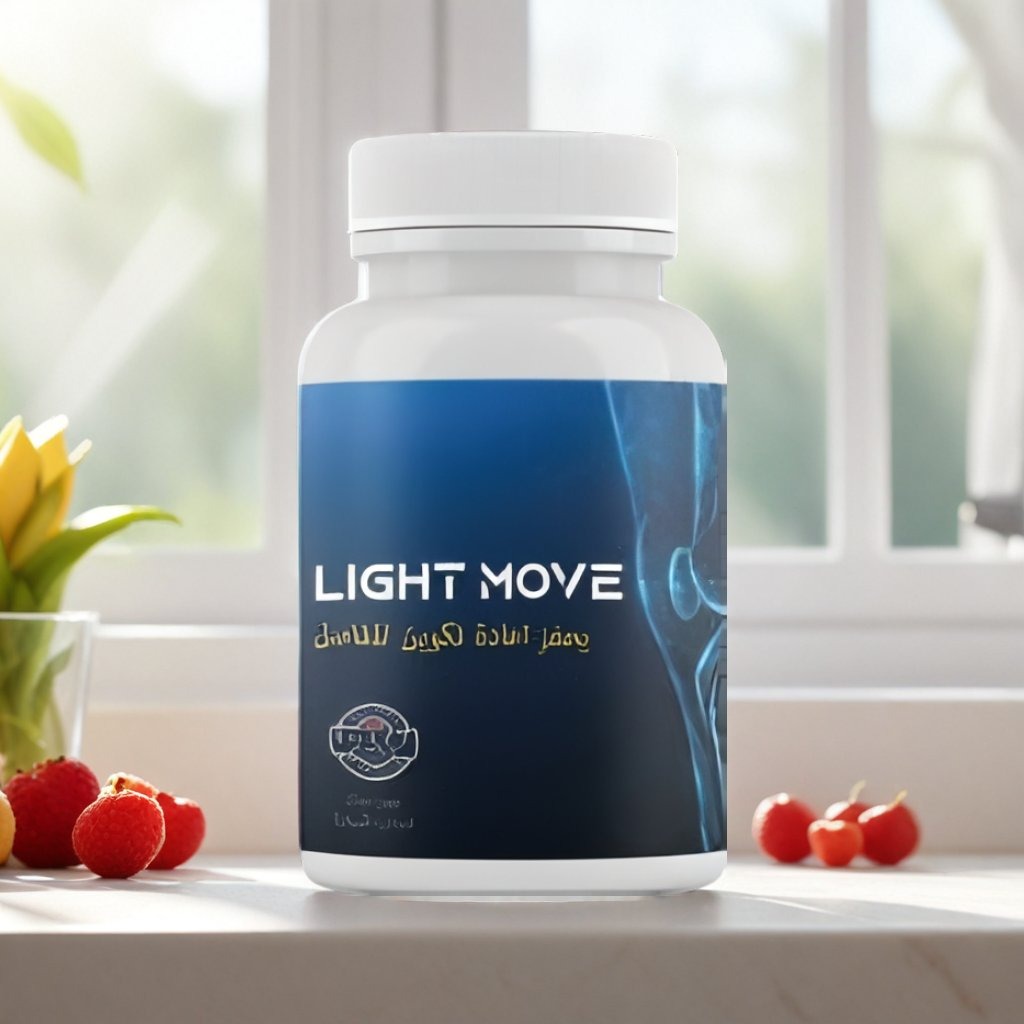 Product packshot