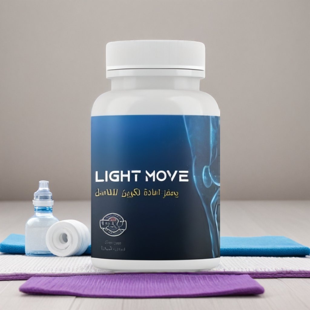 Product packshot