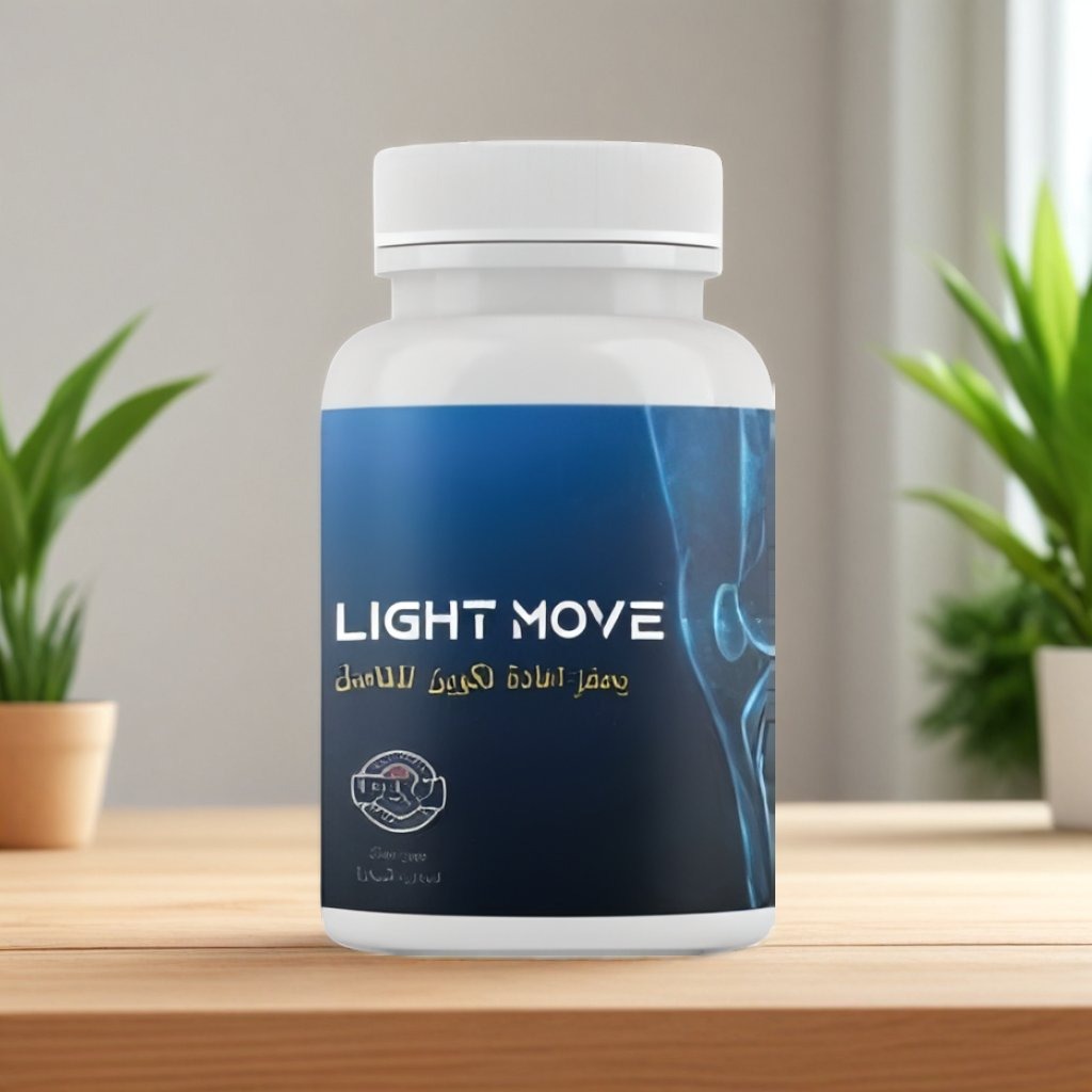 Product packshot