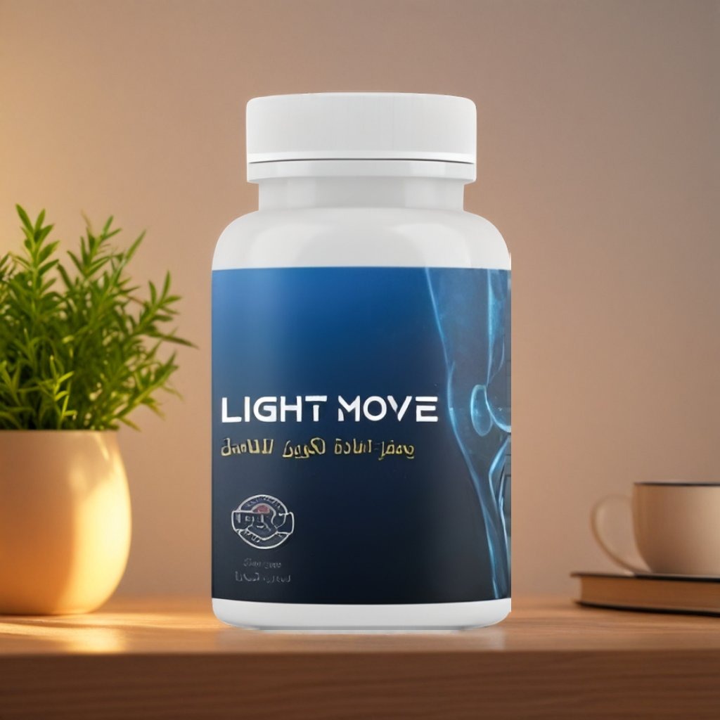 Product packshot