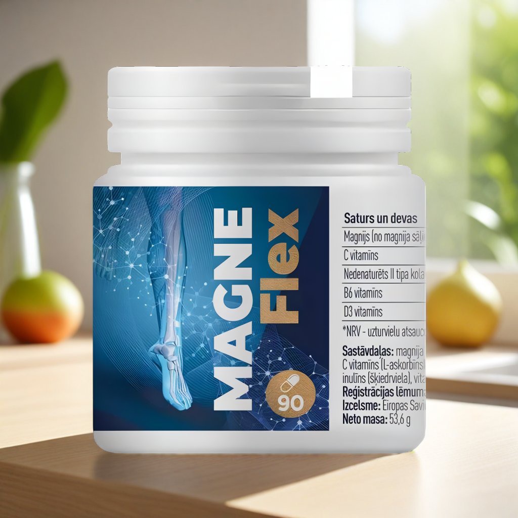 Product packshot