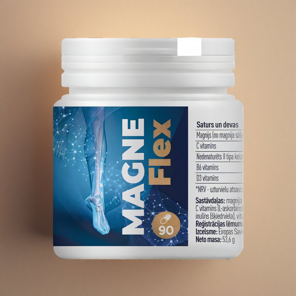 Product packshot