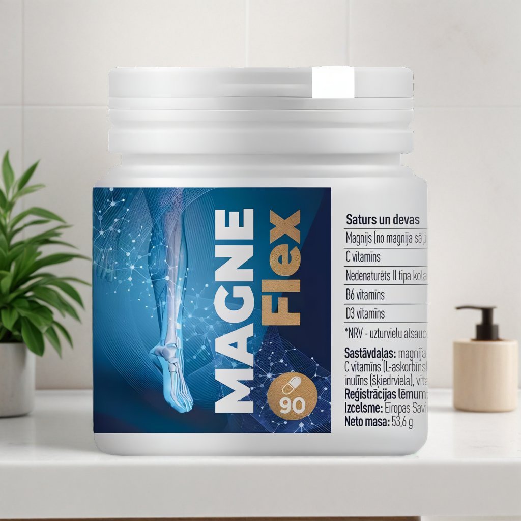 Product packshot
