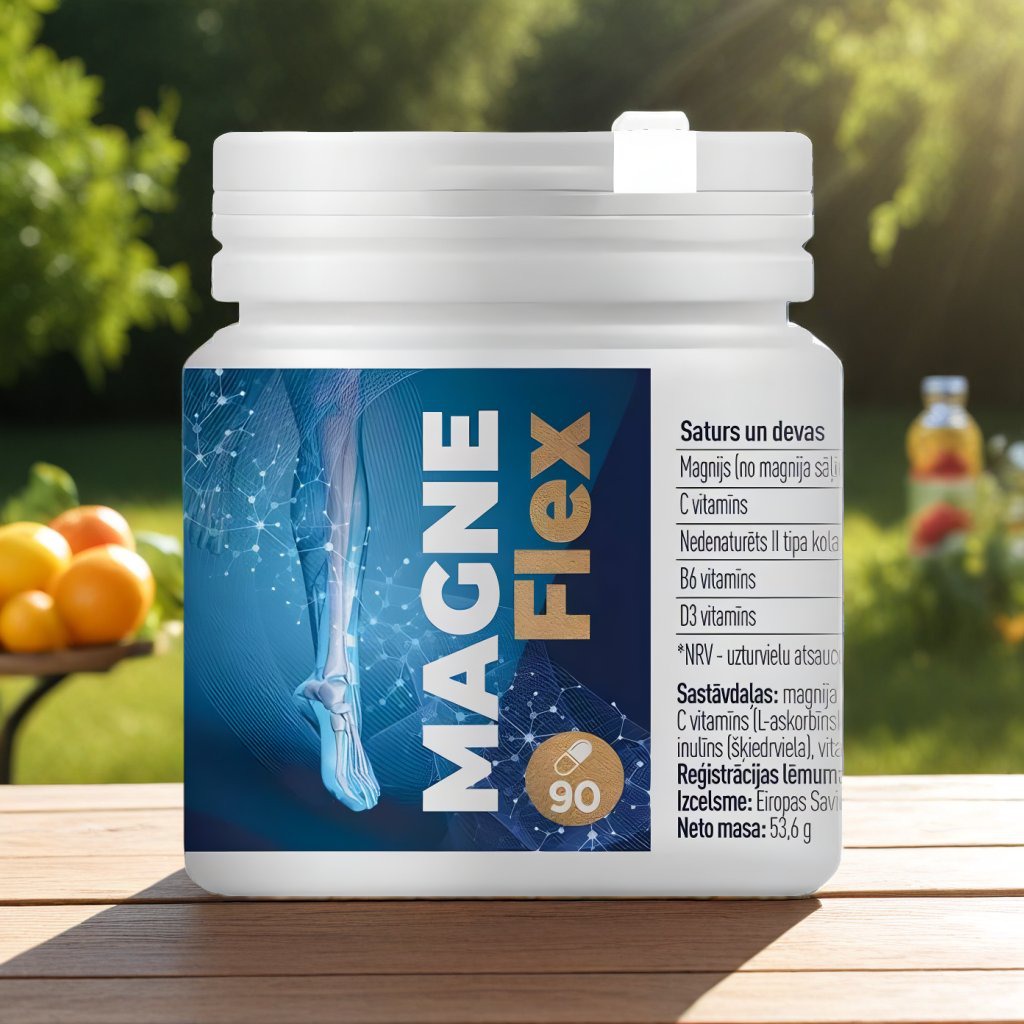 Product packshot