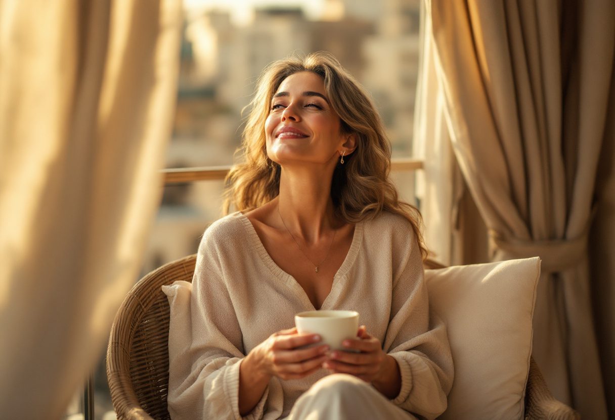 صورة نمط حياة كريم مونينا