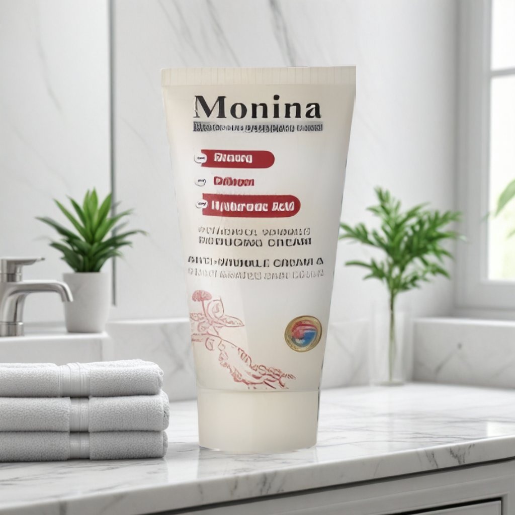 Product packshot